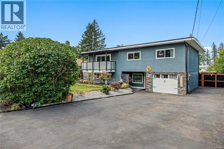 430 Elizabeth Rd, Campbell River, British Columbia V9W3R2