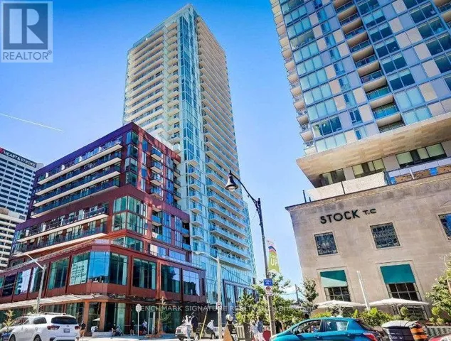 1505 - 33 HELENDALE AVENUE, Toronto (Yonge-Eglinton), Ontario M4R0A4