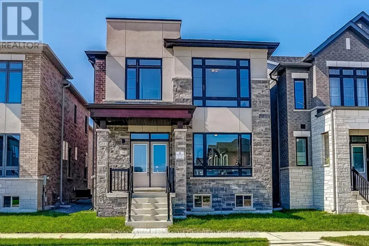 56 RAYMOND SCHELL AVENUE, Markham (Victoria Manor-Jennings Gate), Ontario L6C3T5