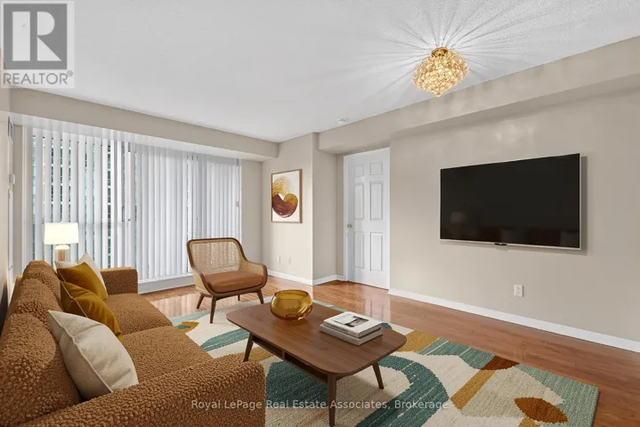 908 - 7 MICHAEL POWER PLACE, Toronto (Islington-City Centre West), Ontario M9A0A4