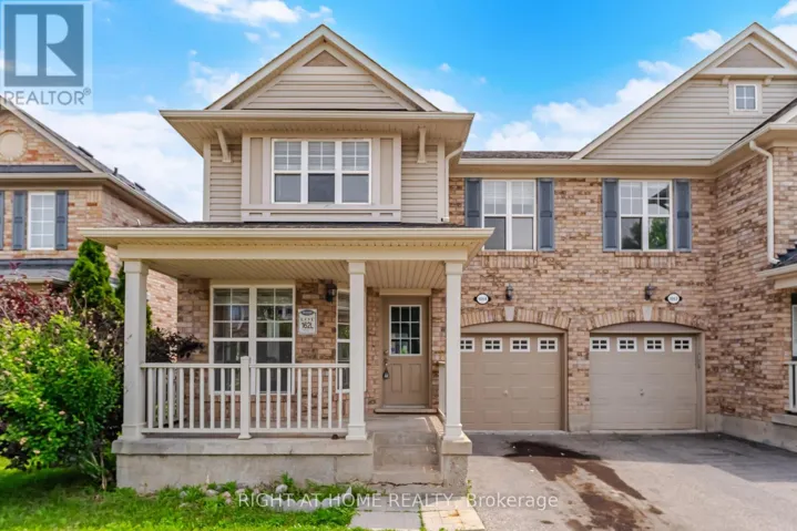1064 WICKSON WAY, Milton (BE Beaty), Ontario L9T6Y4