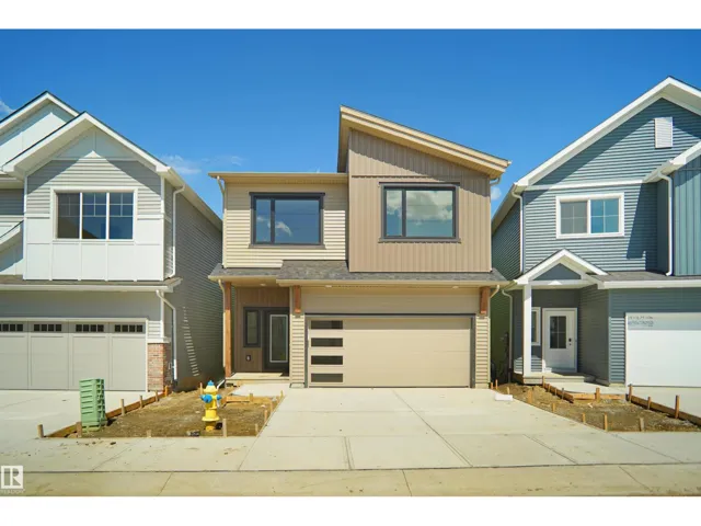 #33 19904 31 AV NW, Edmonton, Alberta T6M1N7