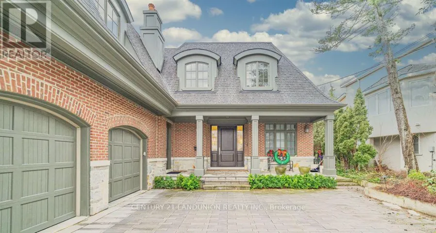 41 HI MOUNT (BSMT) DRIVE, Toronto (Bayview Village), Ontario M2K1X3