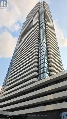 4007 - 195 COMMERCE STREET, Vaughan (Vaughan Corporate Centre), Ontario L4K0P9