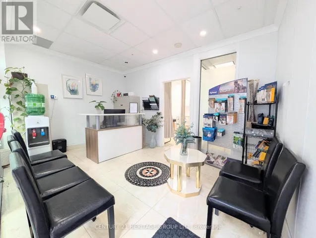 2 - 7181 YONGE STREET, Markham (Thornhill), Ontario L3T0C7