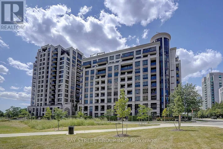 903 - 33 CLEGG ROAD, Markham (Unionville), Ontario L6G0G6