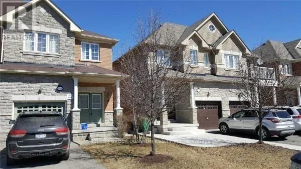 /LOWER - 5193 NESTLING GROVE, Mississauga (Churchill Meadows), Ontario L5M0L3