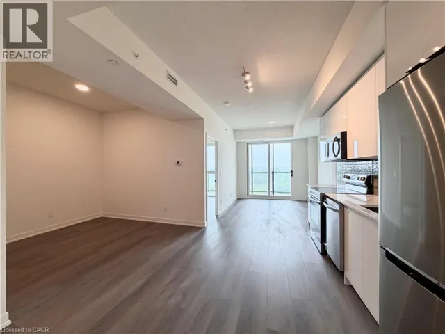 33 ERIE Avenue Unit# 1115, Brantford, Ontario N3S0K7