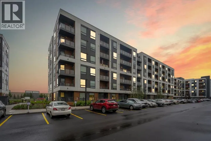 2509, 8500 19 Avenue SE, Calgary, Alberta T2A7V1