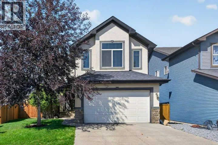 164 ASPENMERE Close, Chestermere, Alberta T1X0G3