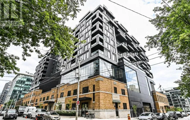427 - 505 RICHMOND STREET W, Toronto (Waterfront Communities), Ontario M5V1Y3