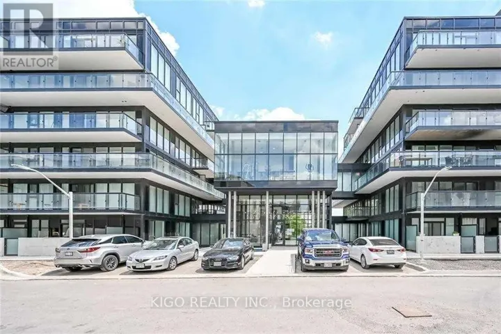 A203 - 1117 COOKE BOULEVARD, Burlington (LaSalle), Ontario L7T4A8