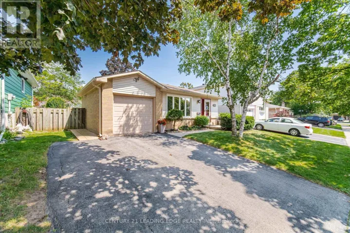 3245 LANSDOWN DRIVE, Burlington (Palmer), Ontario L7M1K1