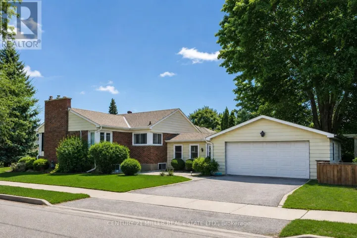 248 KINGSLEIGH COURT, Milton (OM Old Milton), Ontario L9T1X7