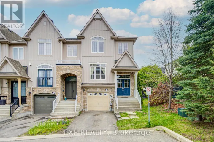 25 SUTCLIFF LANE, Halton Hills (Georgetown), Ontario L7G0C2