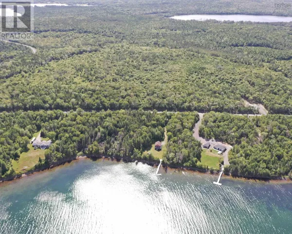 32 Wall Street, Cape George Estates, Nova Scotia B0E3B0