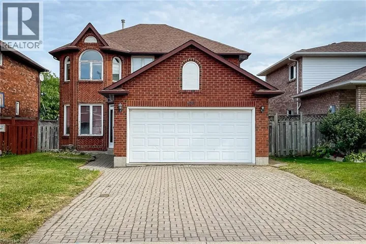 126 HAMILTON Crescent, Hamilton, Ontario L8E3N4