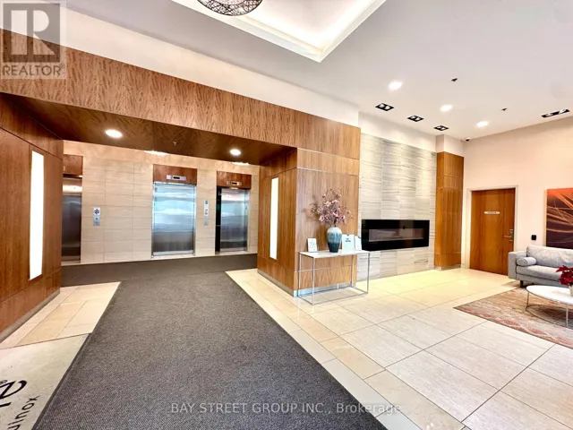 2605 - 50 TOWN CENTRE COURT, Toronto (Bendale), Ontario M1P0A9