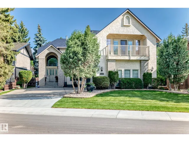 17416 53 AV NW, Edmonton, Alberta T6M1C4