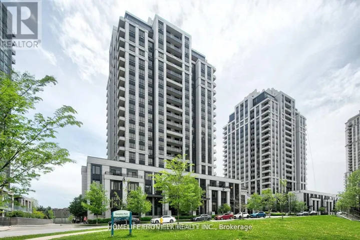 1718 - 100 HARRISON GARDEN BOULEVARD N, Toronto (Willowdale East), Ontario M2N0C2