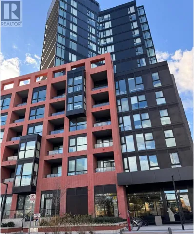 422 - 8 TIPPETT ROAD, Toronto (Clanton Park), Ontario M3H0E7
