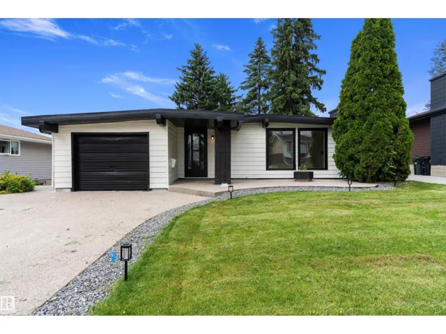 23 GILLINGHAM CR, Sherwood Park, Alberta T8A2X5