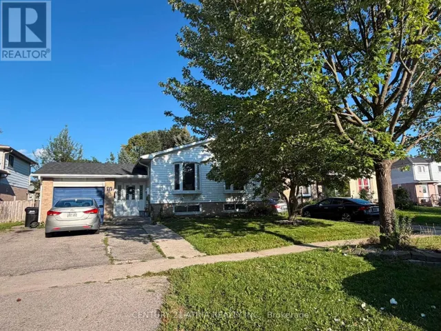 LOWER - 76 BERNICK DRIVE, Barrie (Grove East), Ontario L4M2V6
