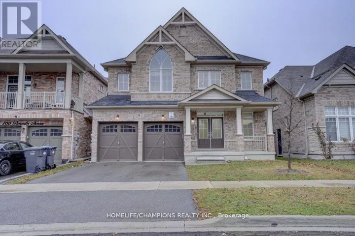 102 BENADIR AVENUE, Caledon, Ontario L7C3N6