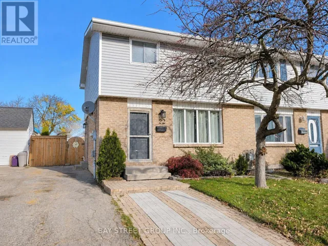 22 ROSAMOND CRESCENT, London South (South X), Ontario N6E2M8