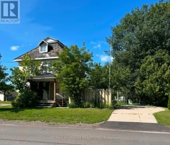 539 MCGEE STREET, Pembroke, Ontario K8A6E3