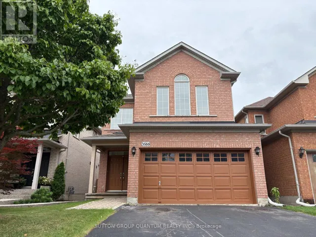 3588 RAINPARK COURT, Mississauga (Churchill Meadows), Ontario L5M6X6