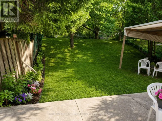 WALKOUT - 49 COG HILL DRIVE, Vaughan (Glen Shields), Ontario L4K1M6