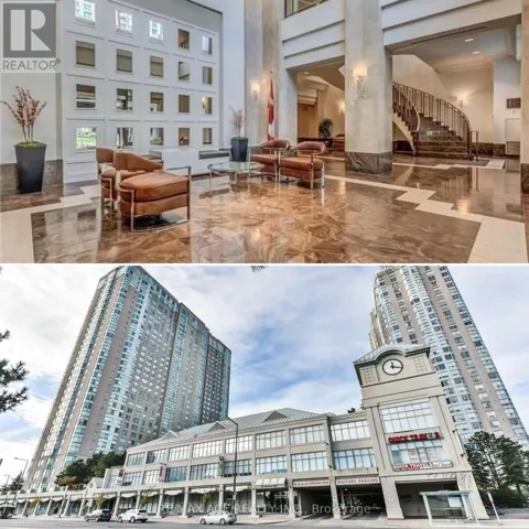 2026 - 68 CORPORATE DRIVE, Toronto (Woburn), Ontario M1H3H3