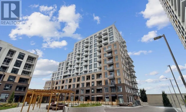C904 - 8 BEVERLEY GLEN BOULEVARD, Vaughan (Beverley Glen), Ontario L4J0L5