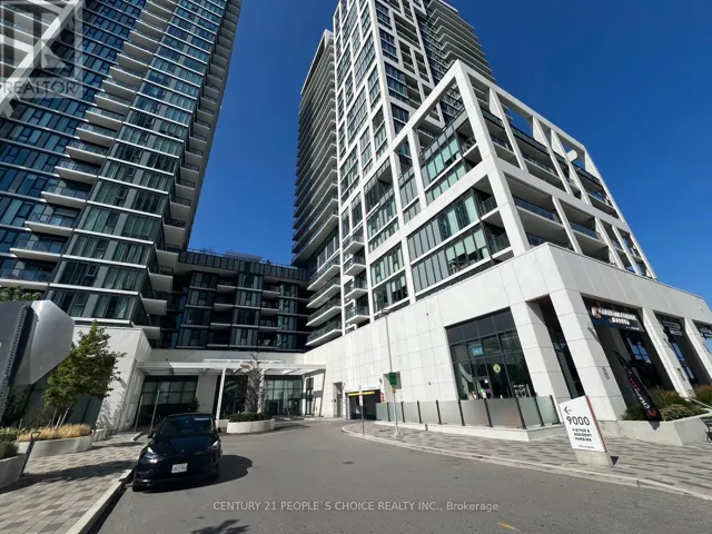 925 - 9000 JANE STREET, Vaughan (Vellore Village), Ontario L4K0M6