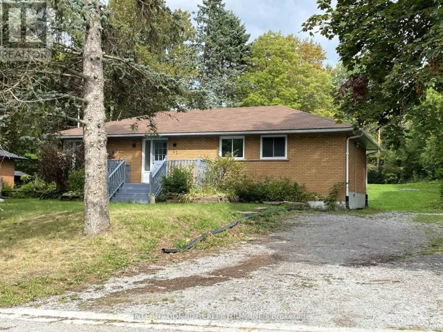BSMT - 53 BELFRY DRIVE, Newmarket (Huron Heights-Leslie Valley), Ontario L3Y3E9