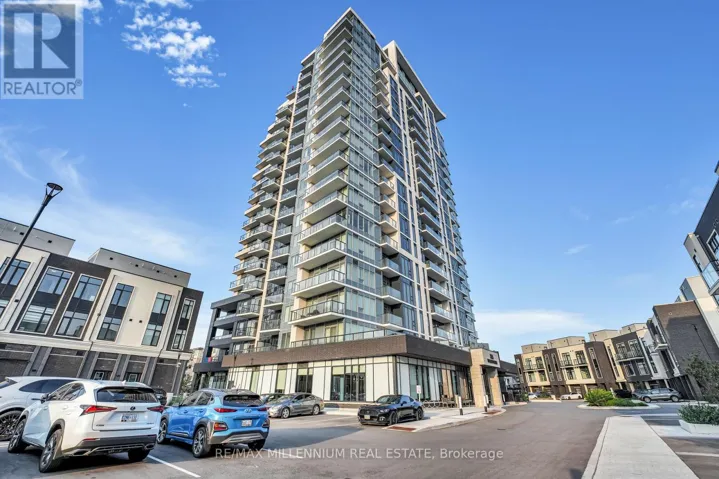 1011 - 385 WINSTON ROAD, Grimsby (Grimsby Beach), Ontario L3M4E8