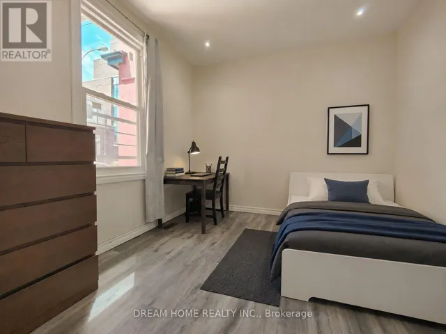 ROOM#1 - 29 GLASGOW STREET, Toronto (Kensington-Chinatown), Ontario M5T2C1