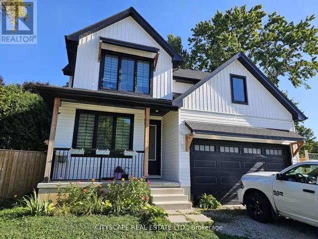274 BELL STREET, Ingersoll (Ingersoll - North), Ontario N5C2P3