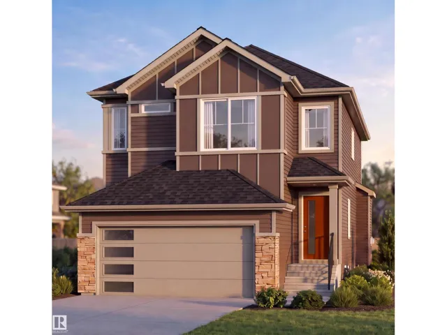 760 32 Street SW, Edmonton, Alberta T6X3M5