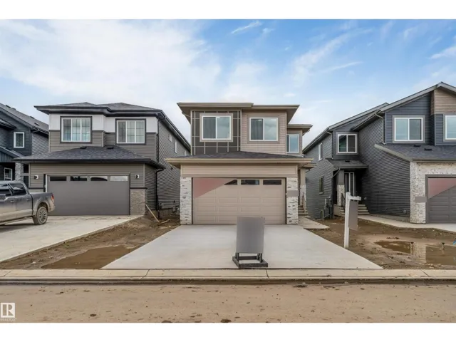 47 Norwyk WY, Spruce Grove, Alberta T7X4E9