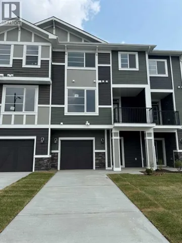 8 Waterford Glen, Chestermere, Alberta T1X2T8
