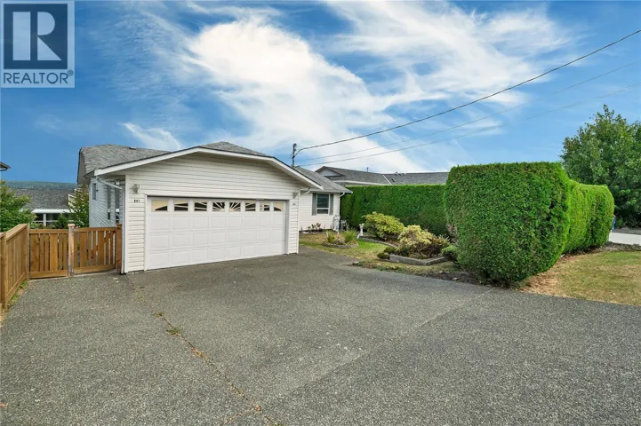 641 ALDER St S, Campbell River, British Columbia V9W6B3
