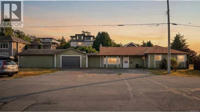 9 Camden Ave, View Royal, British Columbia V8Z1P6