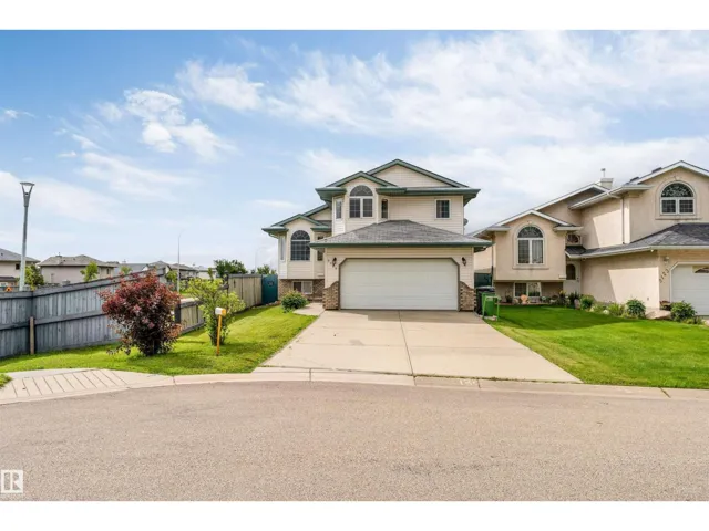 5119 157 AV NW, Edmonton, Alberta T5Y2X5