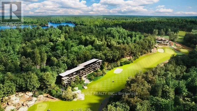 308 - 120 CARRICK TRAIL, Gravenhurst (Muskoka (S)), Ontario P1P0A2