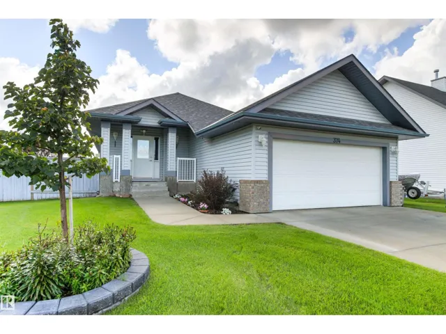 374 Paquin ST, Cardiff, Alberta T8R2G5