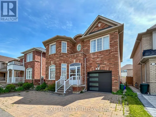 7 DAVIDOFF STREET, Markham (Wismer), Ontario L6E1R2