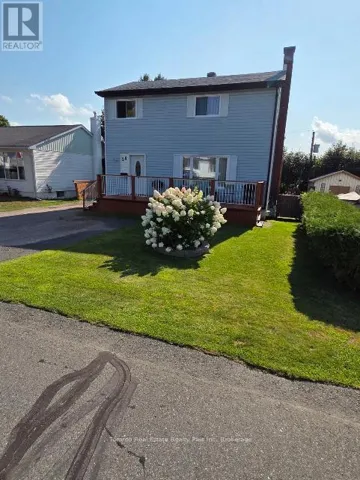 28 MILLIKEN ROAD, Elliot Lake, Ontario P5A1K1