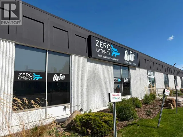 300, 6940 Fisher Road SE, Calgary, Alberta T2H0W3